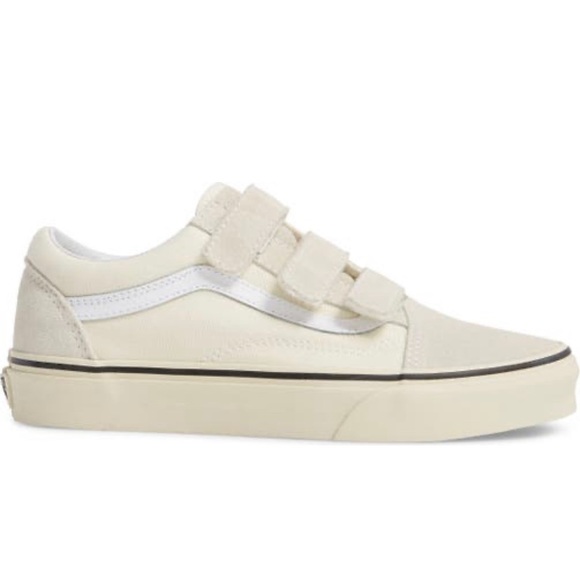 Vans Old Skool V pro Sneakers - Picture 2 of 13